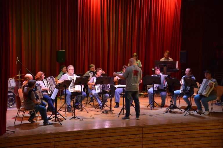 Harmonika-Club Seitingen-Oberflacht e.V.
